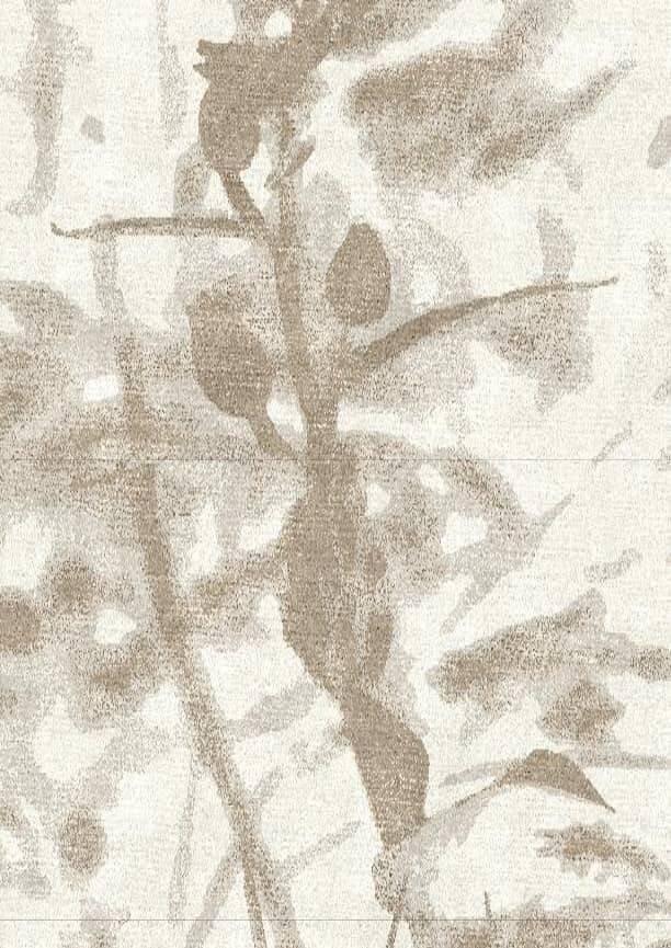Makalu Nepal Teppich Domus MD361 Handgetuftet im Wunschmaß – Bild 1